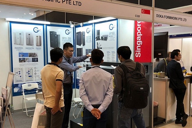 柬埔寨國際電力能源展覽會Camenergy(m.69836.cn)