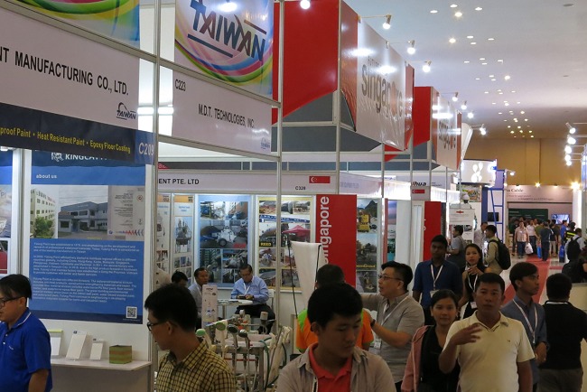 柬埔寨國際電力能源展覽會Camenergy(m.69836.cn)