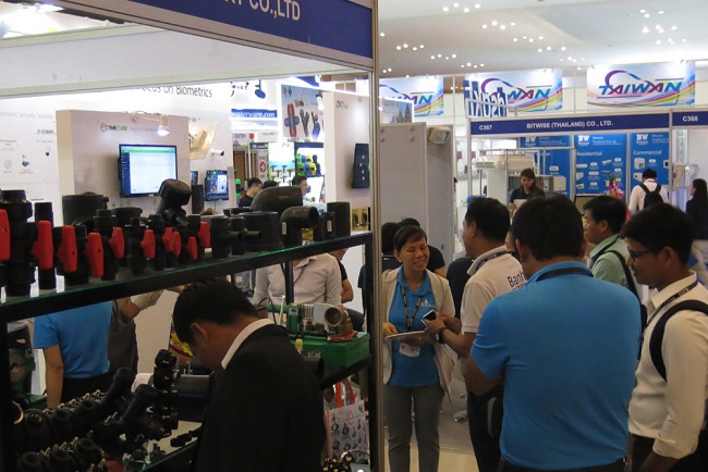 柬埔寨國際電力能源展覽會Camenergy(m.69836.cn)