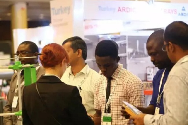尼日利亞電力照明及新能源展覽會(huì)Power Nigeria(m.69836.cn)