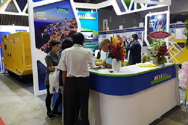 越南國際電力、照明及新能源展覽會ELECTRIC(m.69836.cn)