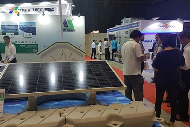 越南國際電力、照明及新能源展覽會ELECTRIC(m.69836.cn)