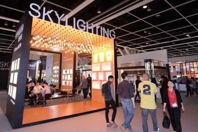 香港國際照明及燈飾展覽會LIGHTING秋季(m.69836.cn)