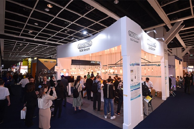 香港國際照明及燈飾展覽會LIGHTING秋季(m.69836.cn)