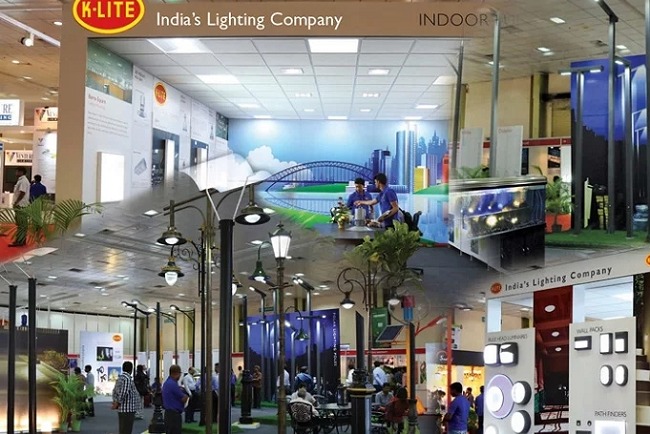 印度新德里國(guó)際照明展覽會(huì)Light+Led(m.69836.cn)