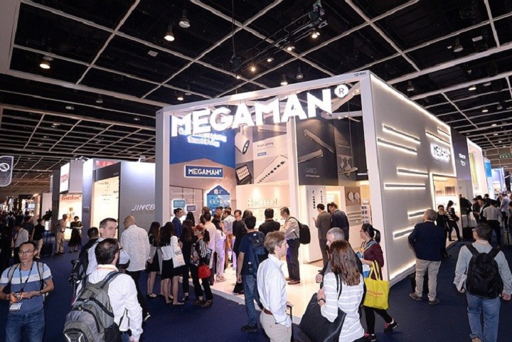 德國法蘭克福照明及建筑電氣展覽會Light+Building(m.69836.cn)