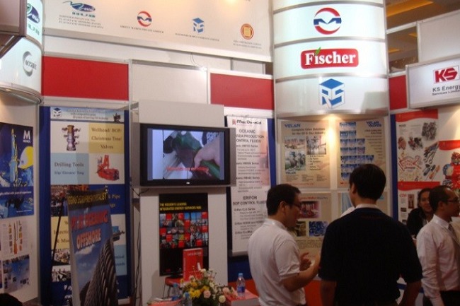 印尼國際石油天然氣展覽會OIL&GAS(m.69836.cn)