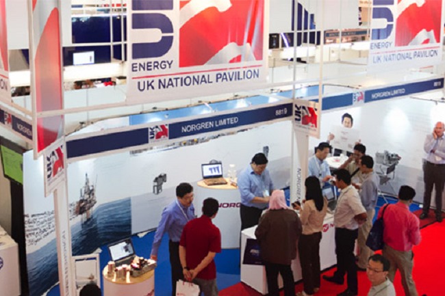 印尼國際石油天然氣展覽會OIL&GAS(m.69836.cn)
