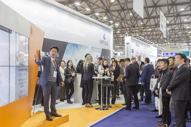 意大利石油及天然氣展覽會Gastech(m.69836.cn)