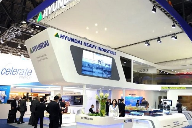 意大利石油及天然氣展覽會Gastech(m.69836.cn)