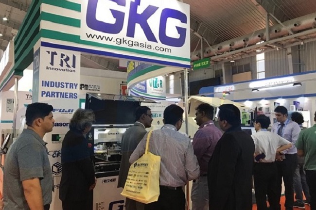 印度電子生產設備展覽會Productronica(m.69836.cn)