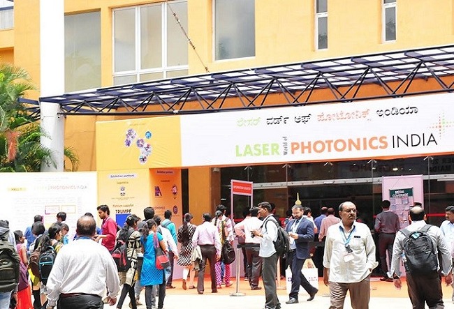 印度國際激光及光電技術展覽會PHOTONICS(m.69836.cn)