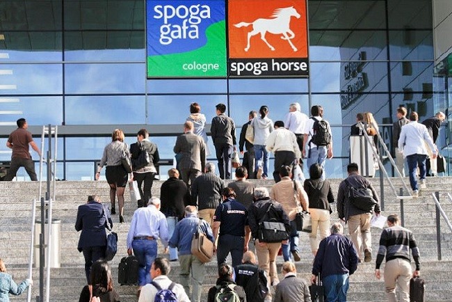 德國科隆戶外用品及露營園藝展覽會SPOGA+GAFA(m.69836.cn)