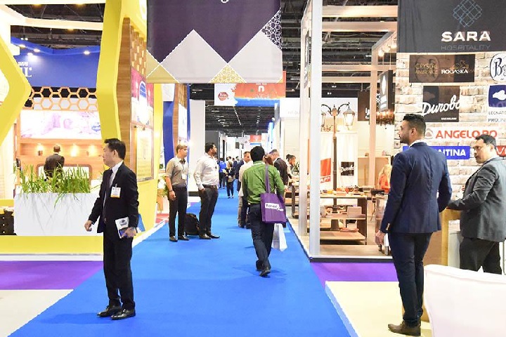 阿聯(lián)酋迪拜酒店用品及餐飲設(shè)備展覽會The Hotel Show Dubai(m.69836.cn)