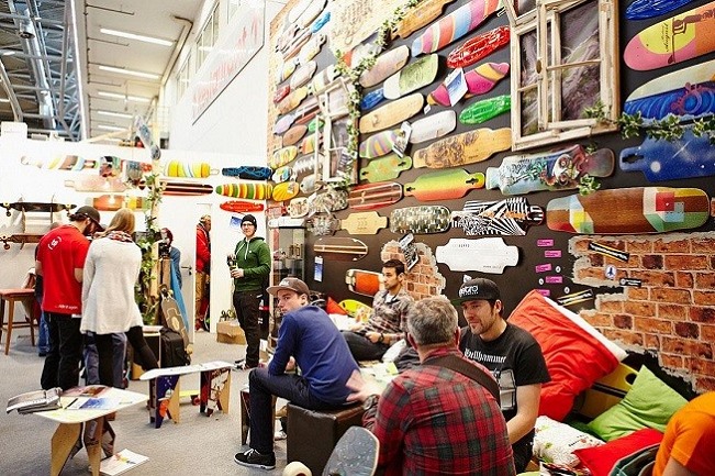 德國(guó)慕尼黑戶外用品展覽會(huì)OutDoor by ISPO(m.69836.cn)