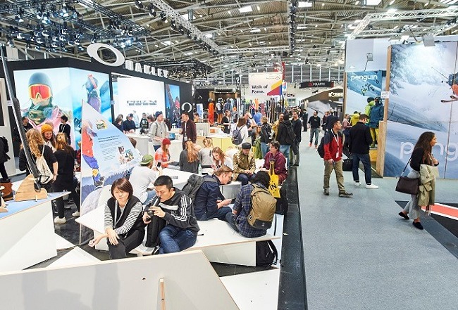 德國(guó)慕尼黑戶外用品展覽會(huì)OutDoor by ISPO(m.69836.cn)