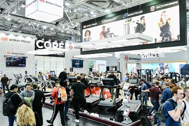德國科隆健身健美及康體設施展覽會FIBO(m.69836.cn)