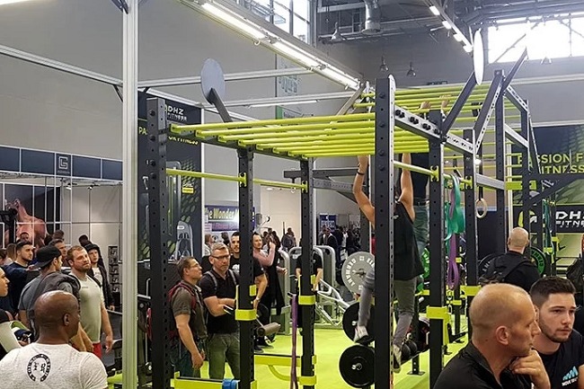 德國科隆健身健美及康體設施展覽會FIBO(m.69836.cn)