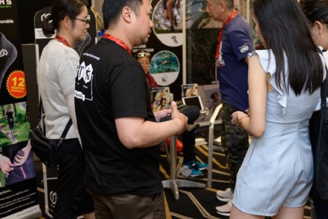 沙特健身健美及康體設施展覽會ExPRO Fitness(m.69836.cn)