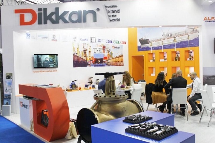 土耳其國際海事展覽會Europort Istanbul(m.69836.cn)