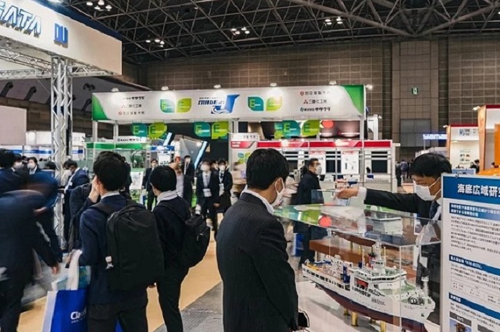 2023新加坡勘探技術(shù)與海洋工程展覽會(huì)將4月25日舉行(m.69836.cn)