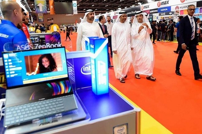 中東迪拜通訊ICT及消費電子展覽會GITEX GLOBAL(m.69836.cn)