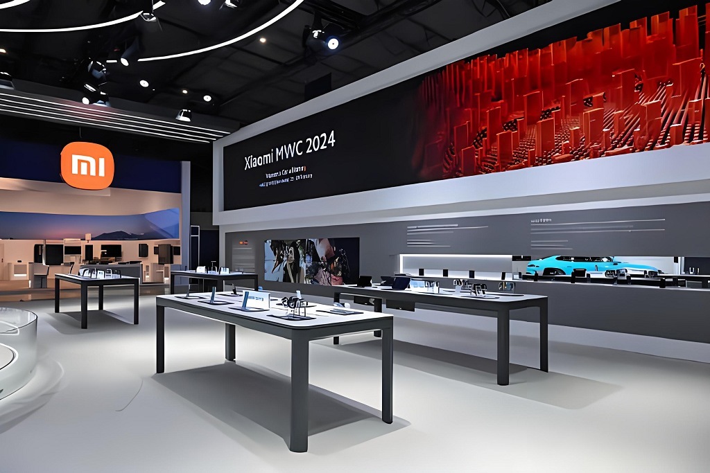 美國世界移動通信大會暨展覽會MWC Americas(m.69836.cn)