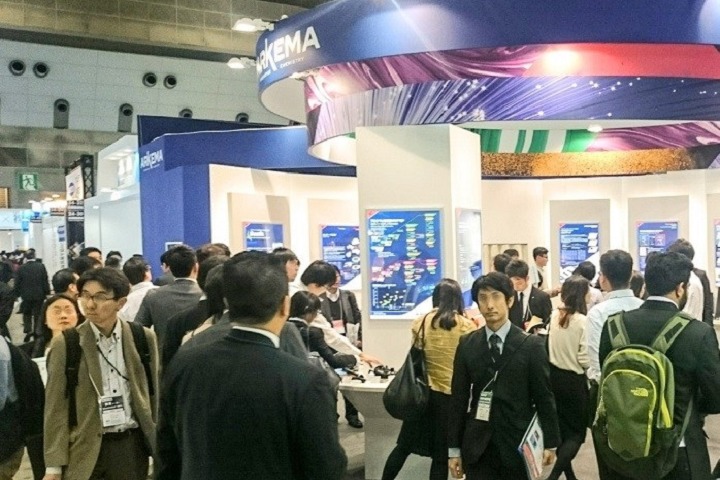 日本大阪高性能塑料展覽會Plastica Japan(m.69836.cn)