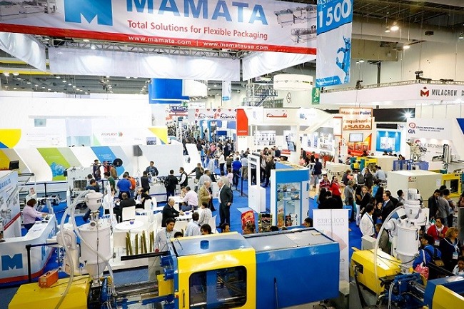 墨西哥國際塑料橡膠展覽會(huì)PLAST IMAGEN(m.69836.cn)