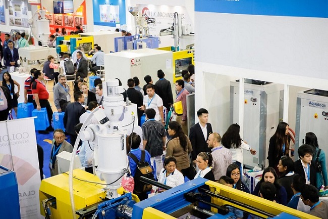 墨西哥國際塑料橡膠展覽會(huì)PLAST IMAGEN(m.69836.cn)