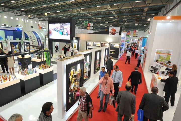 土耳其國際包裝展覽會Eurasia Packaging(m.69836.cn)