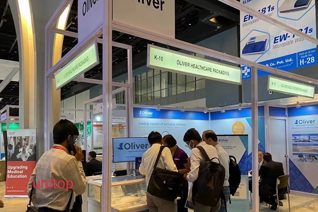印度國際醫療器械展覽會Medical Fair India(m.69836.cn)