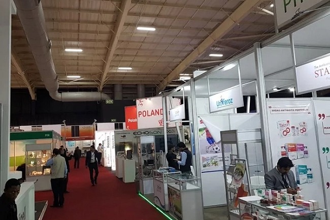 南非國際醫療器械展覽會AFRICA HEALTH(m.69836.cn)