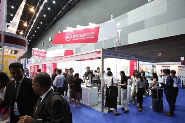 泰國曼谷醫療器械展覽會MEDICAL FAIR(m.69836.cn)