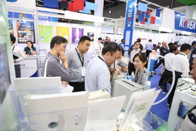 泰國曼谷醫療器械展覽會MEDICAL FAIR(m.69836.cn)