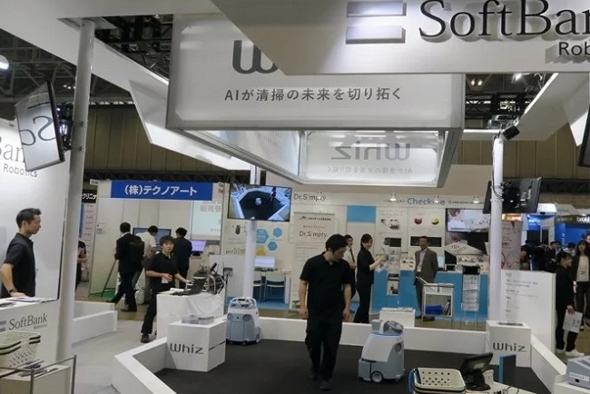 日本東京醫療展覽會Medical Japan(m.69836.cn)
