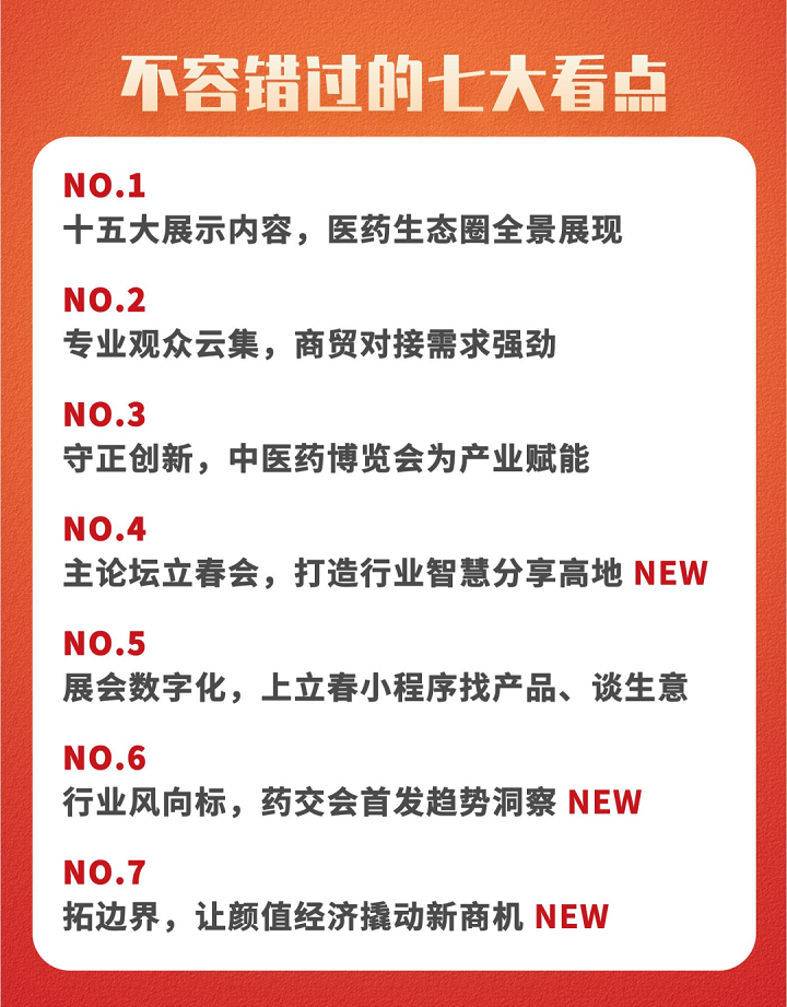 2022第85屆全國(guó)藥品交易會(huì)及中醫(yī)藥展將于9月20日舉行(m.69836.cn)