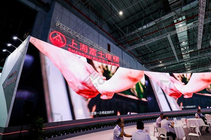 2022年電梯展會在哪里召開(m.69836.cn)