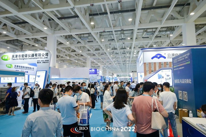 2022第十屆上海國際生物發酵展覽會(m.69836.cn)