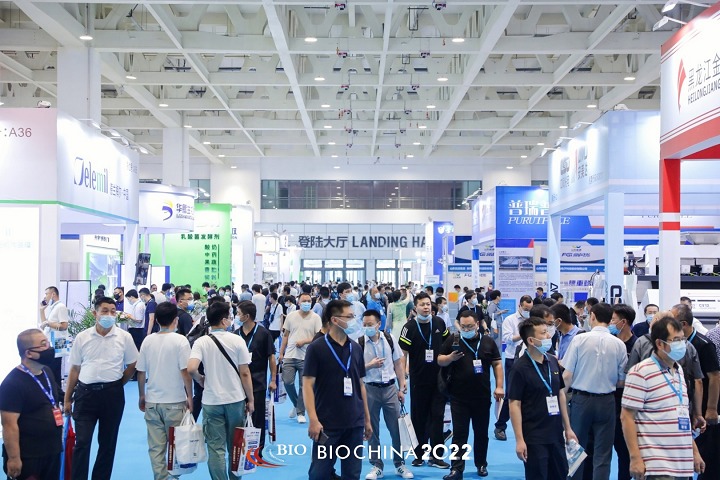 2022第十屆上海國際生物發酵展覽會(m.69836.cn)