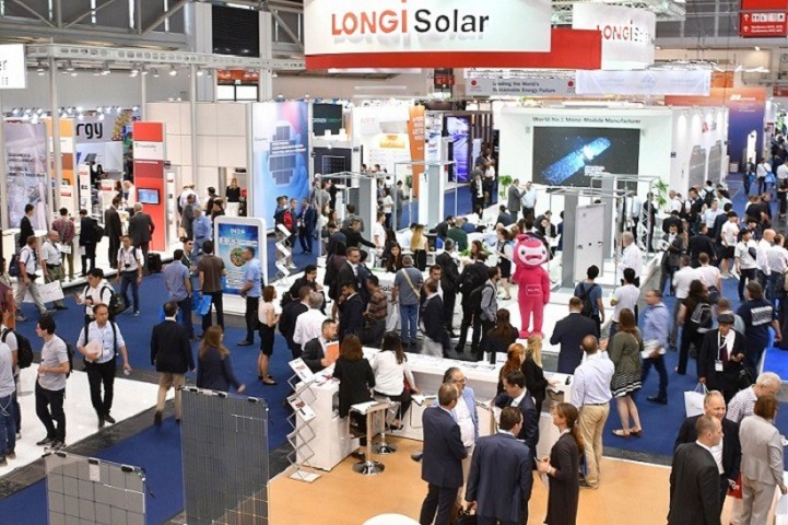 2023德國電池展覽會EES將于6月14日在慕尼黑舉行(m.69836.cn)