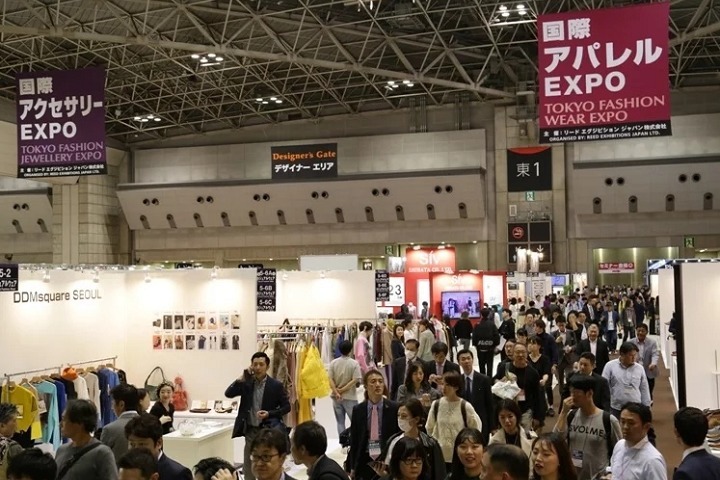 2023日本箱包展覽會BAG將于4月5日在東京舉行(m.69836.cn)