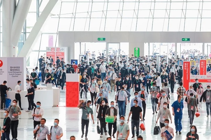 2023年CHINAPLAS中國橡塑展將于4月17日在深圳舉行(m.69836.cn)