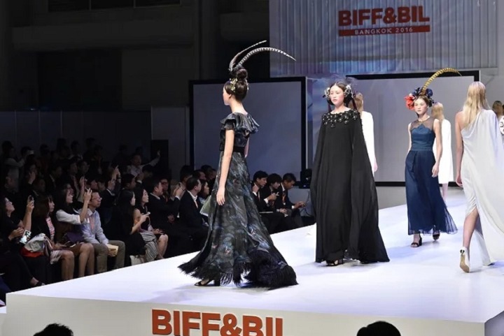 泰國國際服裝皮具展覽會BIFF AND BIL(m.69836.cn)