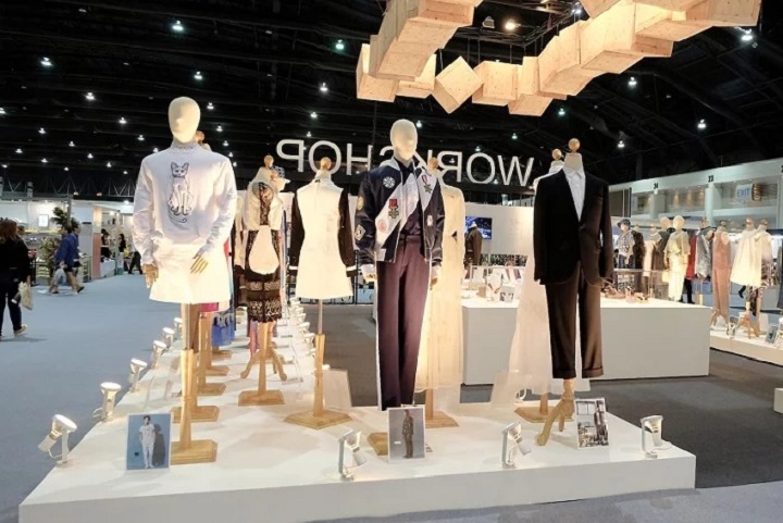 泰國國際服裝皮具展覽會BIFF AND BIL(m.69836.cn)