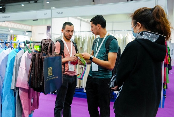 馬來西亞國際服裝及紡織面料展覽會Apparel&Textile Malaysia(m.69836.cn)