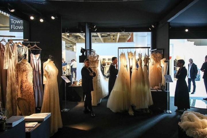 意大利米蘭婚紗禮服展覽會SPOSA(m.69836.cn)