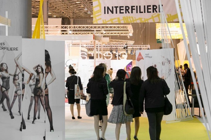 法國巴黎泳裝內衣展覽會Interfiliere(m.69836.cn)