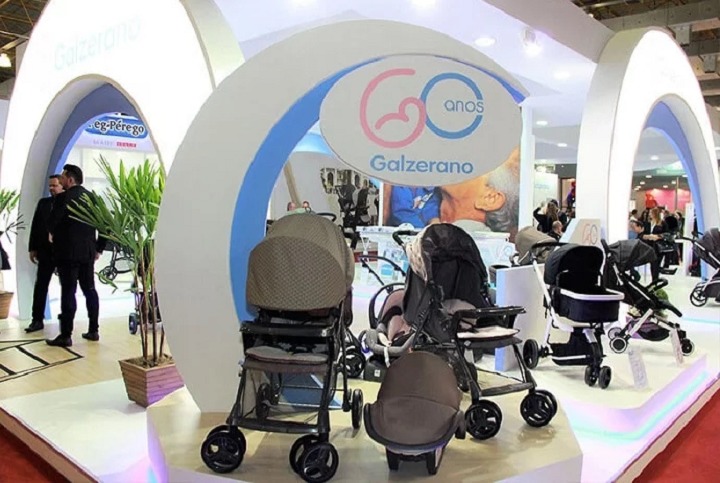 巴西國際嬰童用品展覽會PUERI EXPO(m.69836.cn)