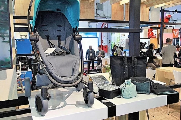 2023巴西嬰童展覽會將于4月23日在圣保羅舉辦(m.69836.cn)